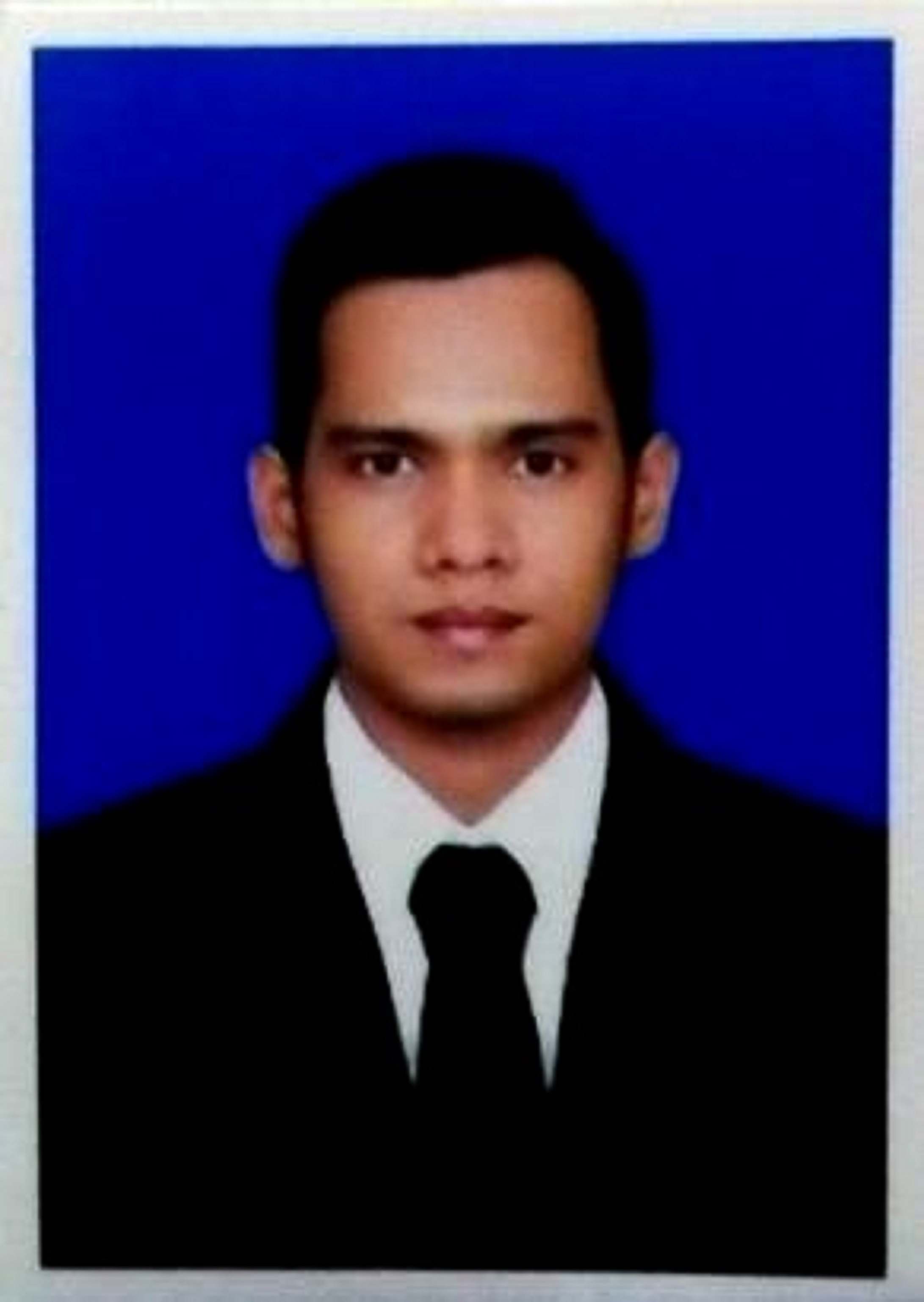 M. Nasir Rizki