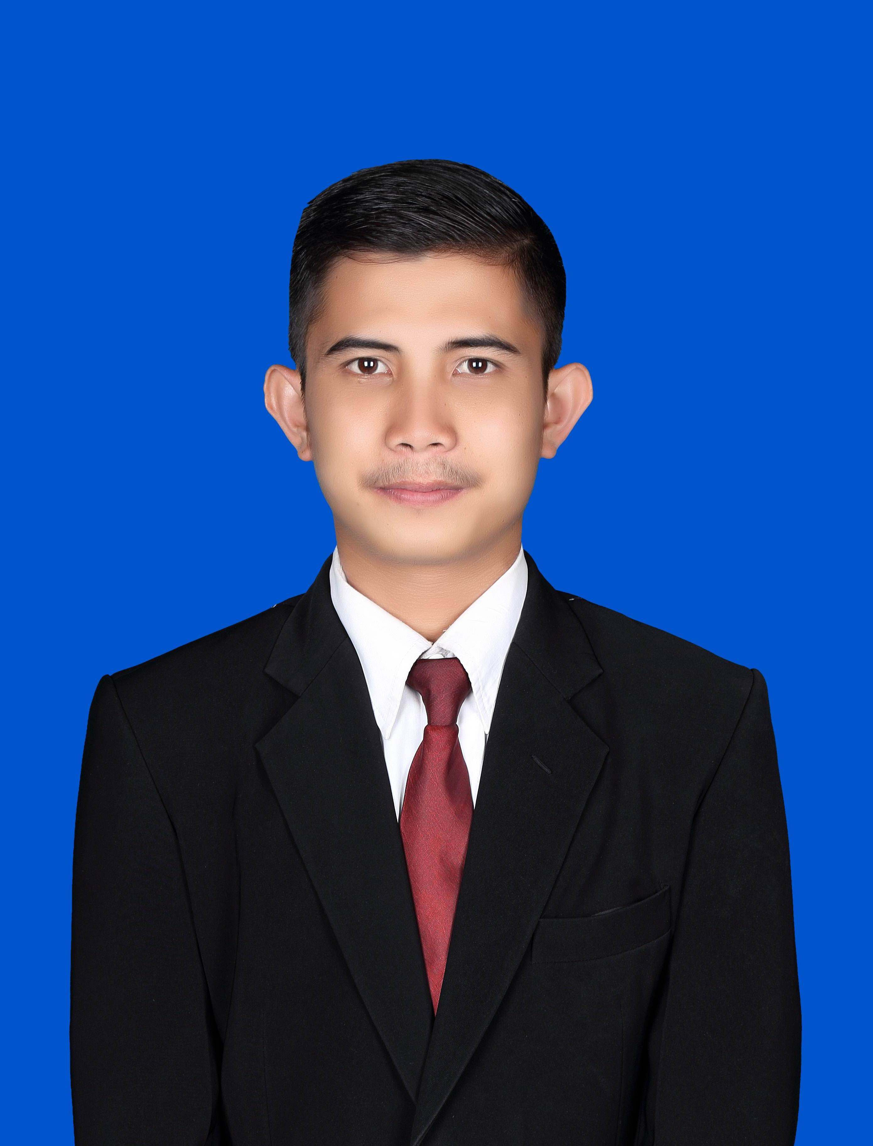 HUSIN RIANDA