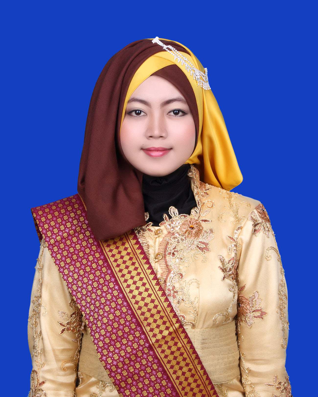 SITI JUARIYAH