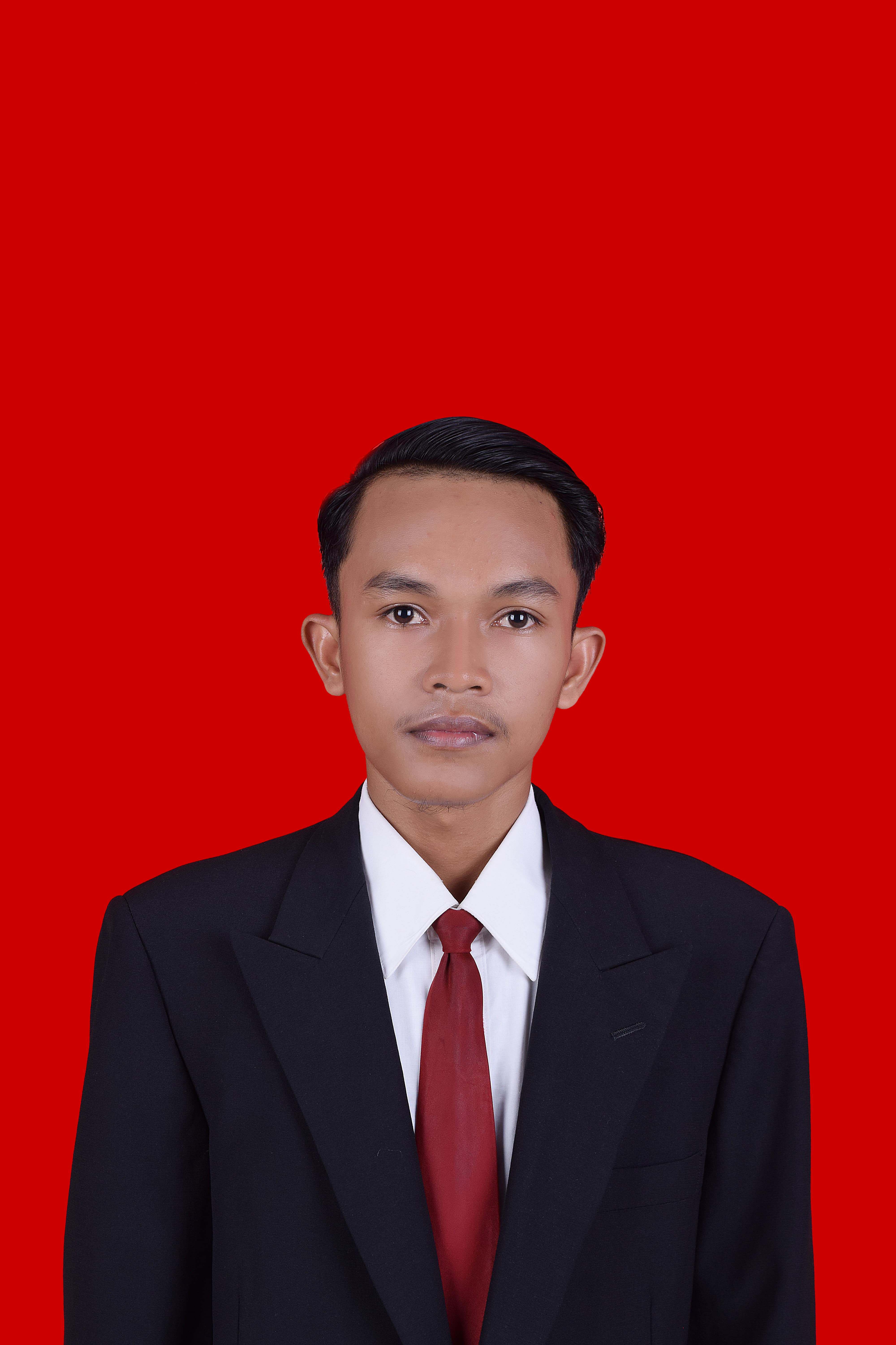 RIZKY FAJRY