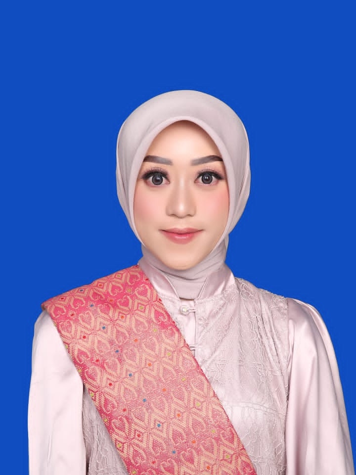 ROSIANA FAUZIAH