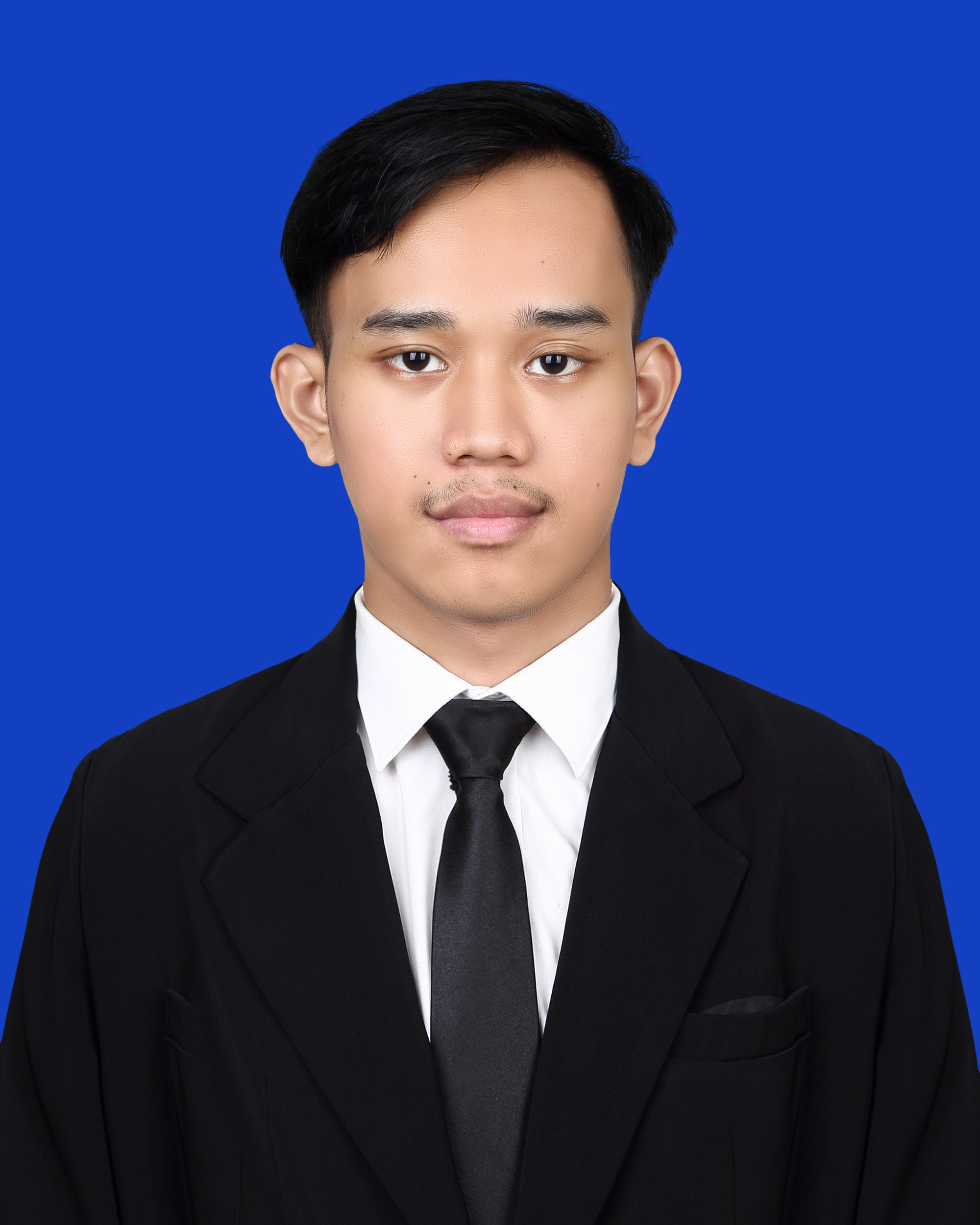 HARRY SETIAWAN SAPUTRA