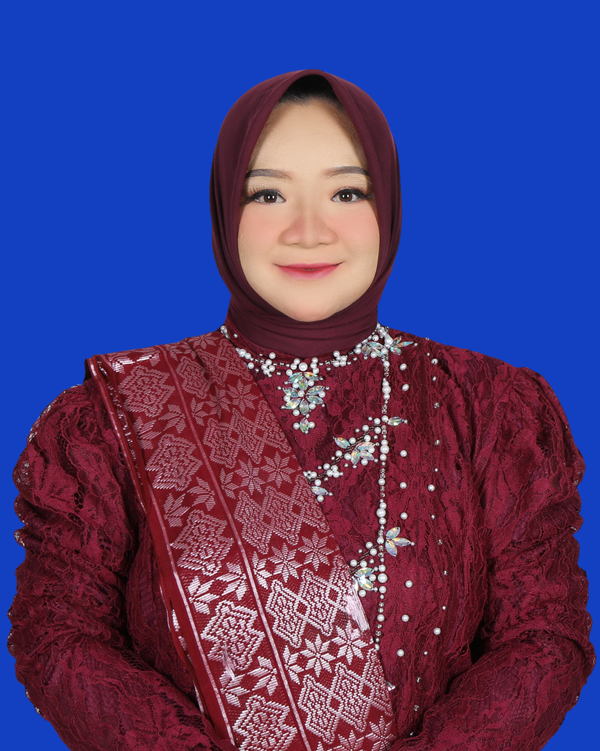 NIWANDA JUWITASARI