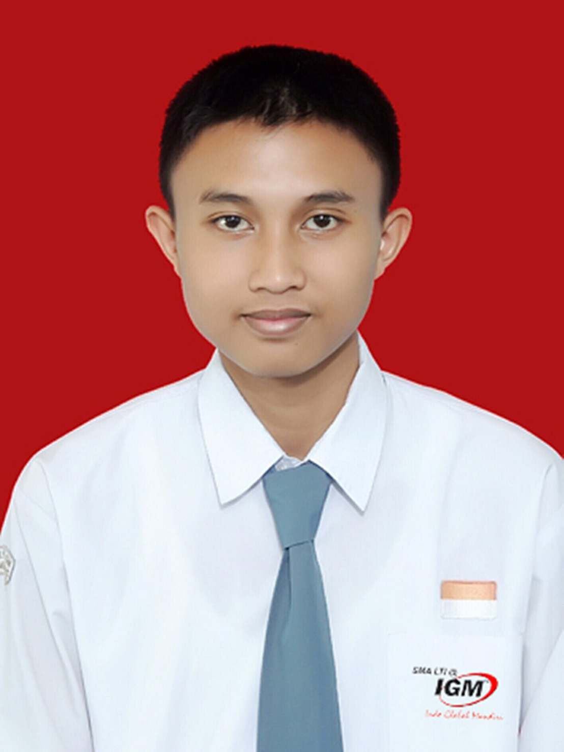 M. RIZQY YUDHA HARIANSYAH