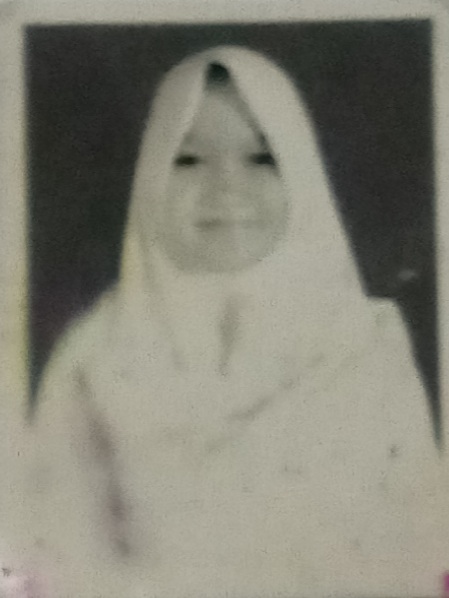 Luky Sri Andriani