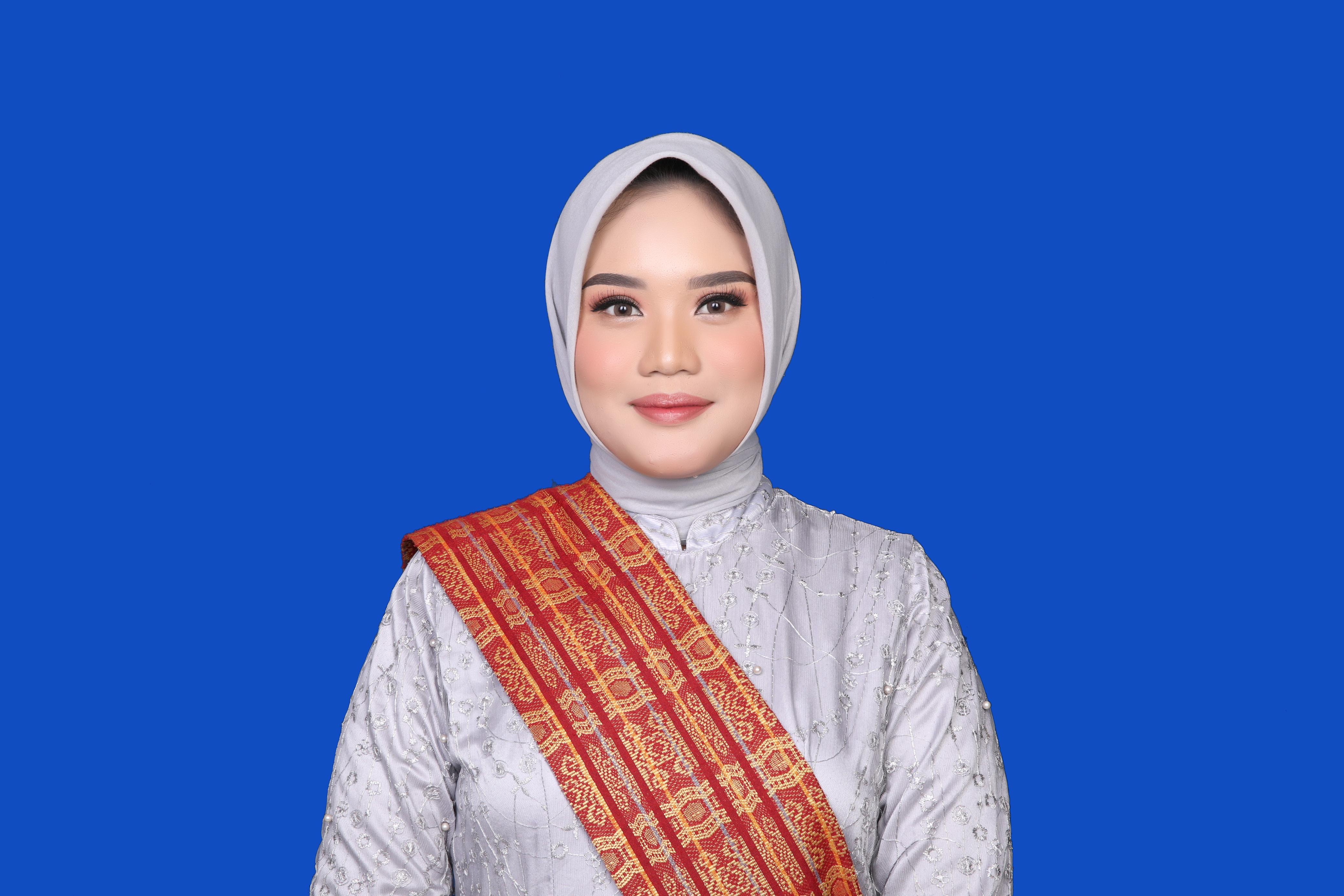 AISYAH MAHARANI