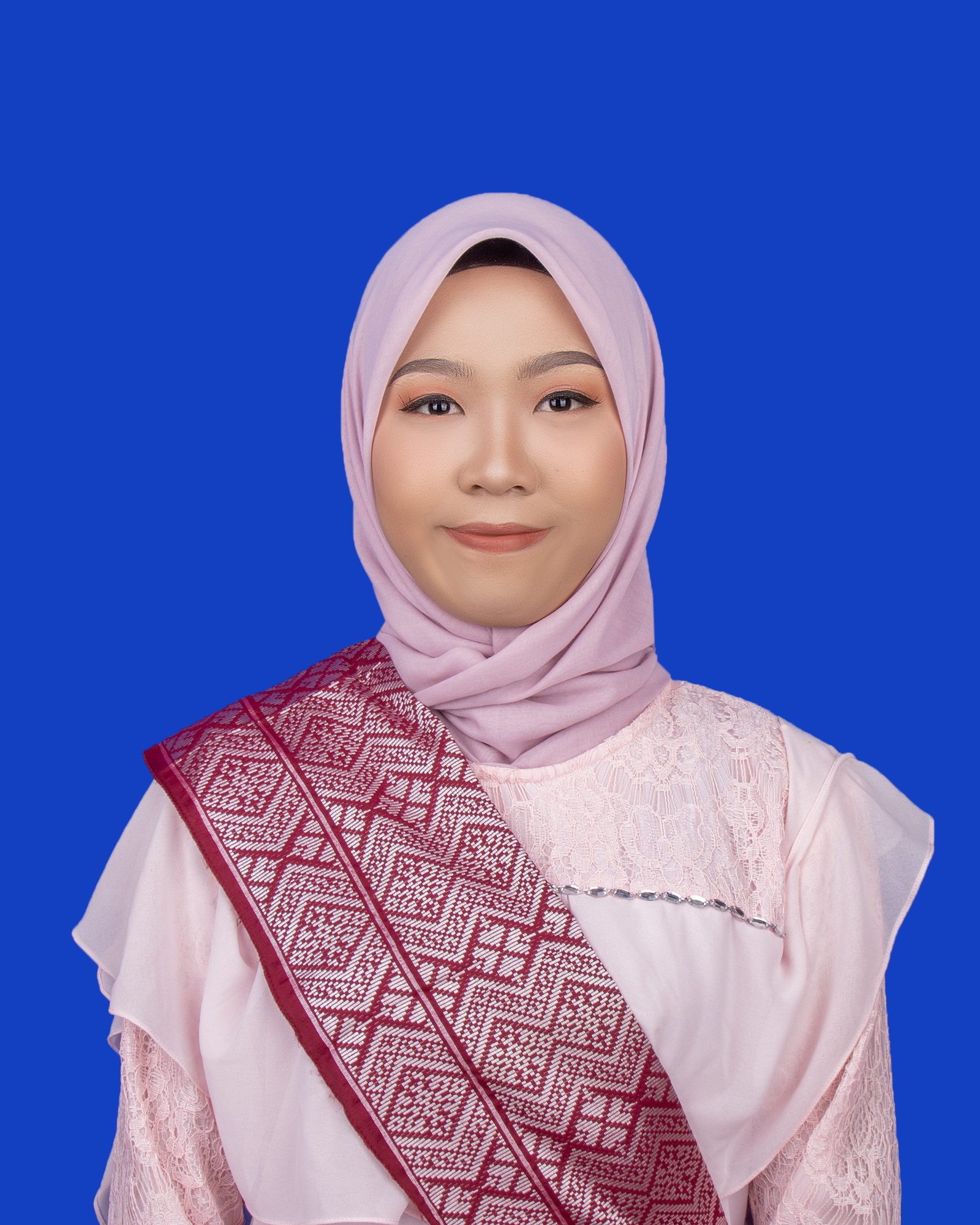 HAFIFAH GUSTIA AGRAINI PRATIWY