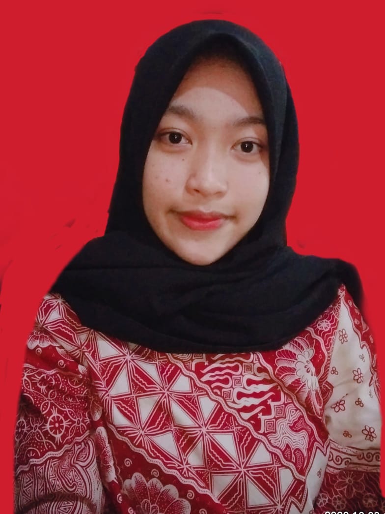 SINTA LIDYA SARI