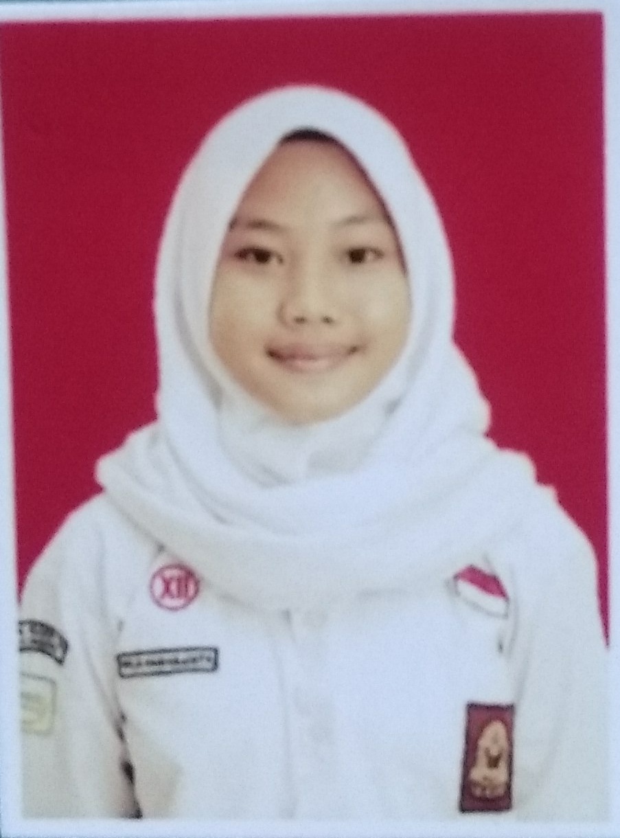 TRIA RAHMAWATI