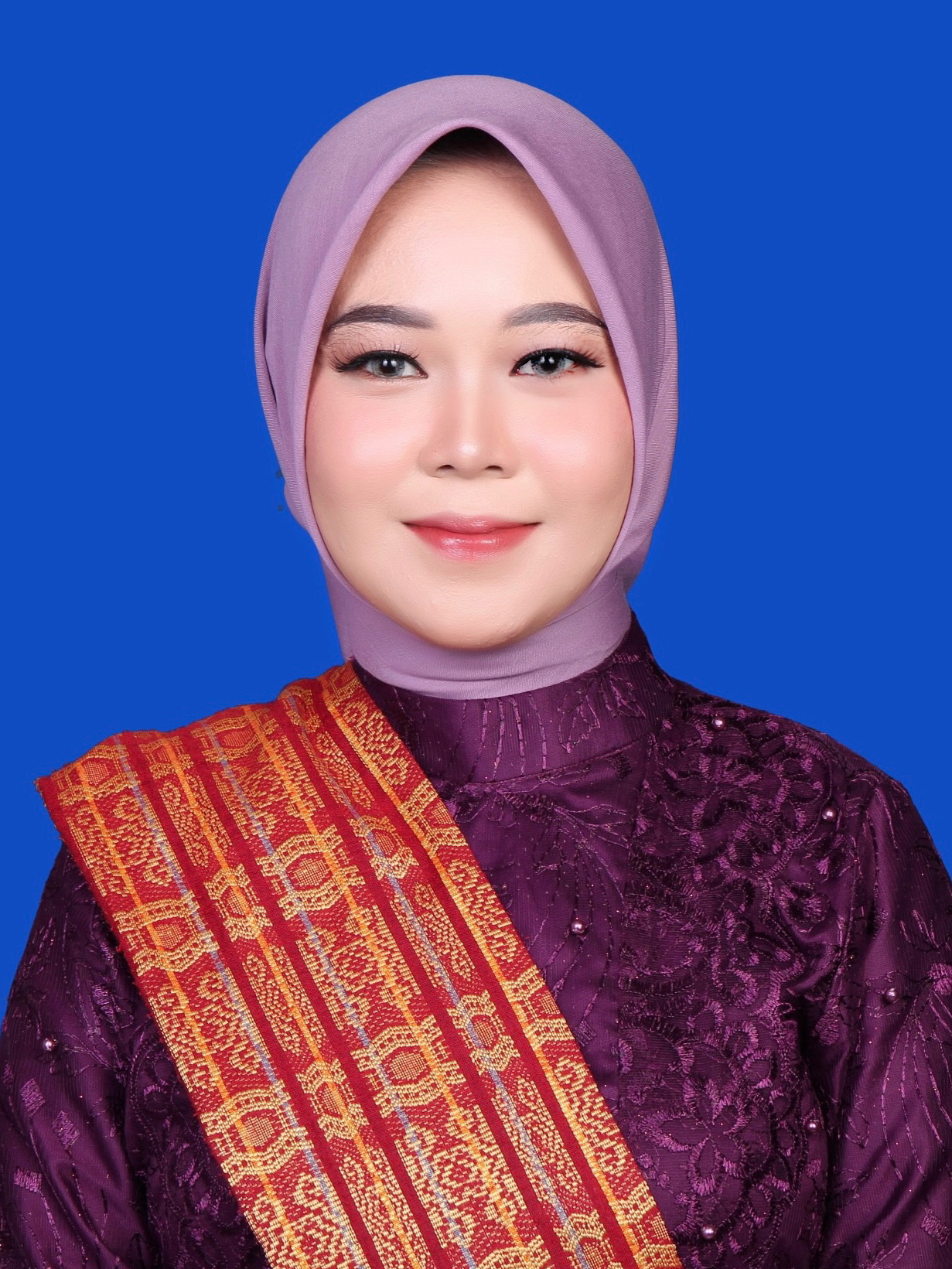 SILVIA MAHARANI