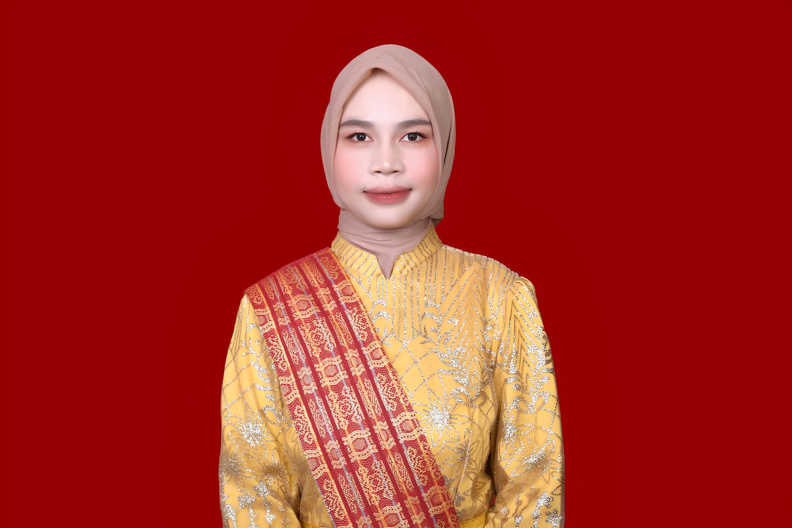 ANNISA WAHYUNI