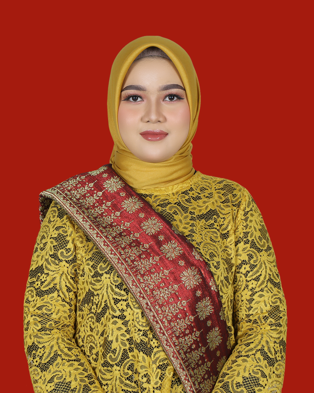 INDAH WULANDARI