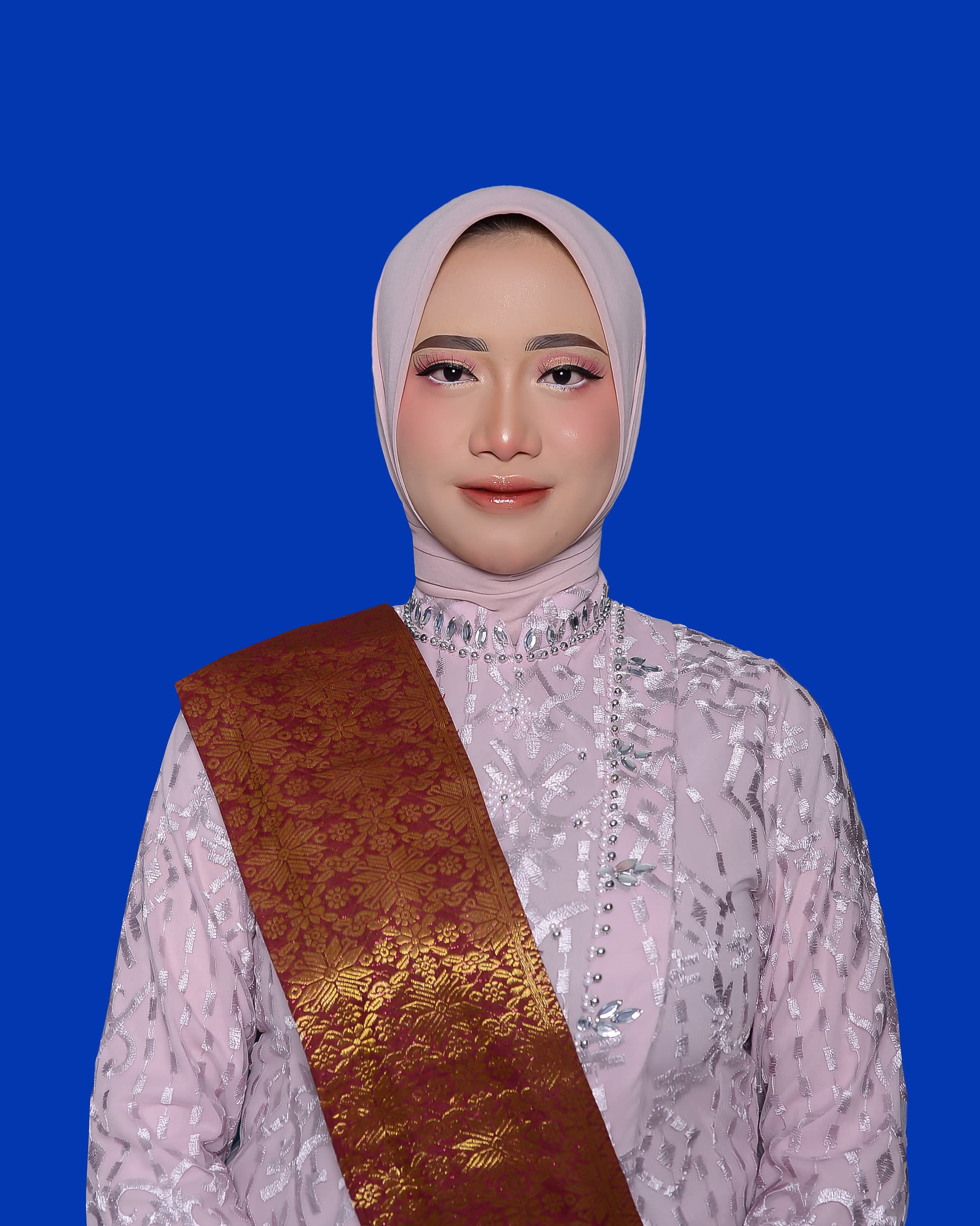 FATIMAH RAHMASARI