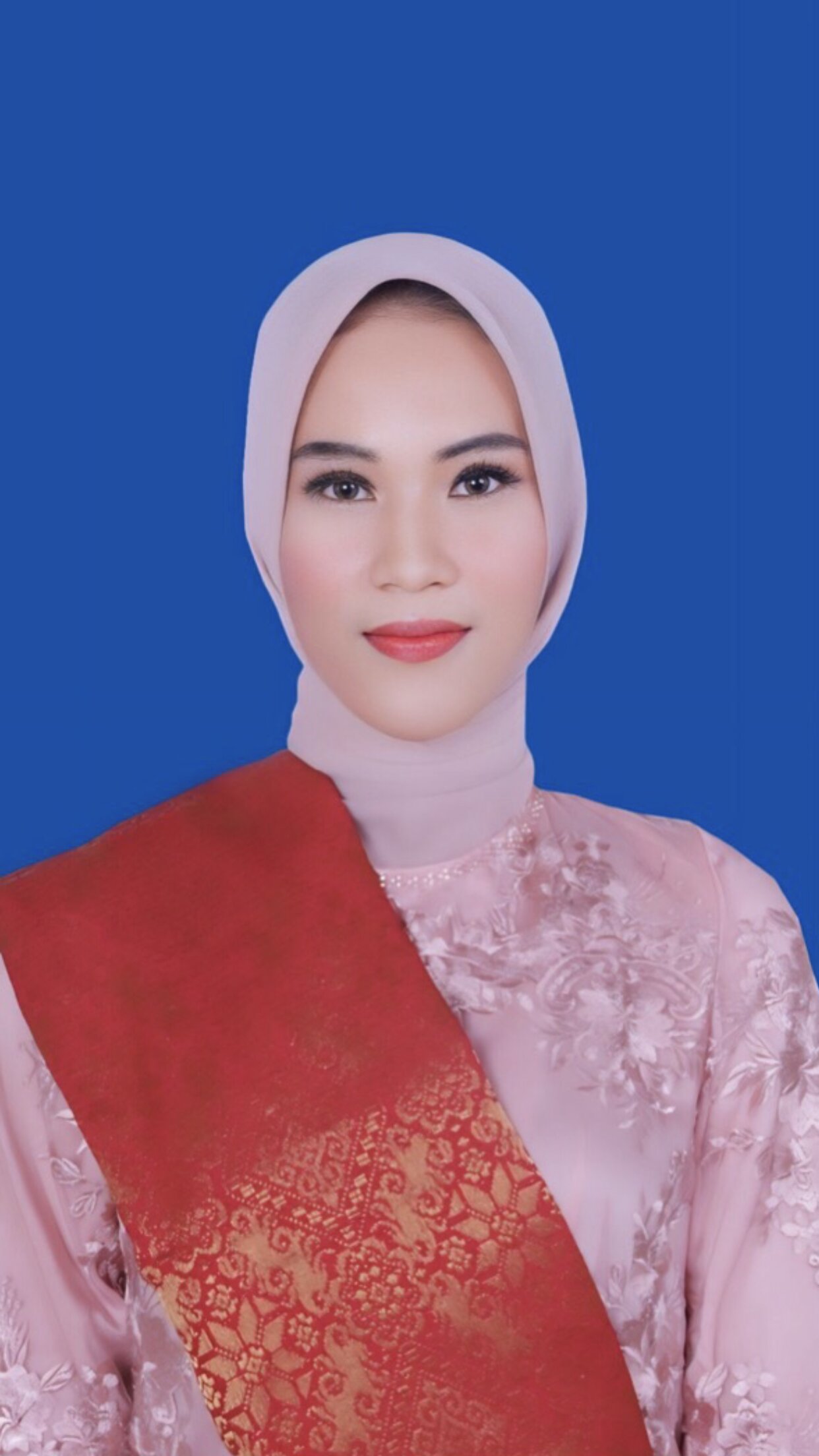 SANIYYAH PUTRI WULANDARI