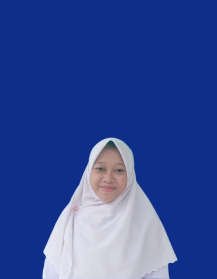 SATRIANI LATIFAH AZHAR