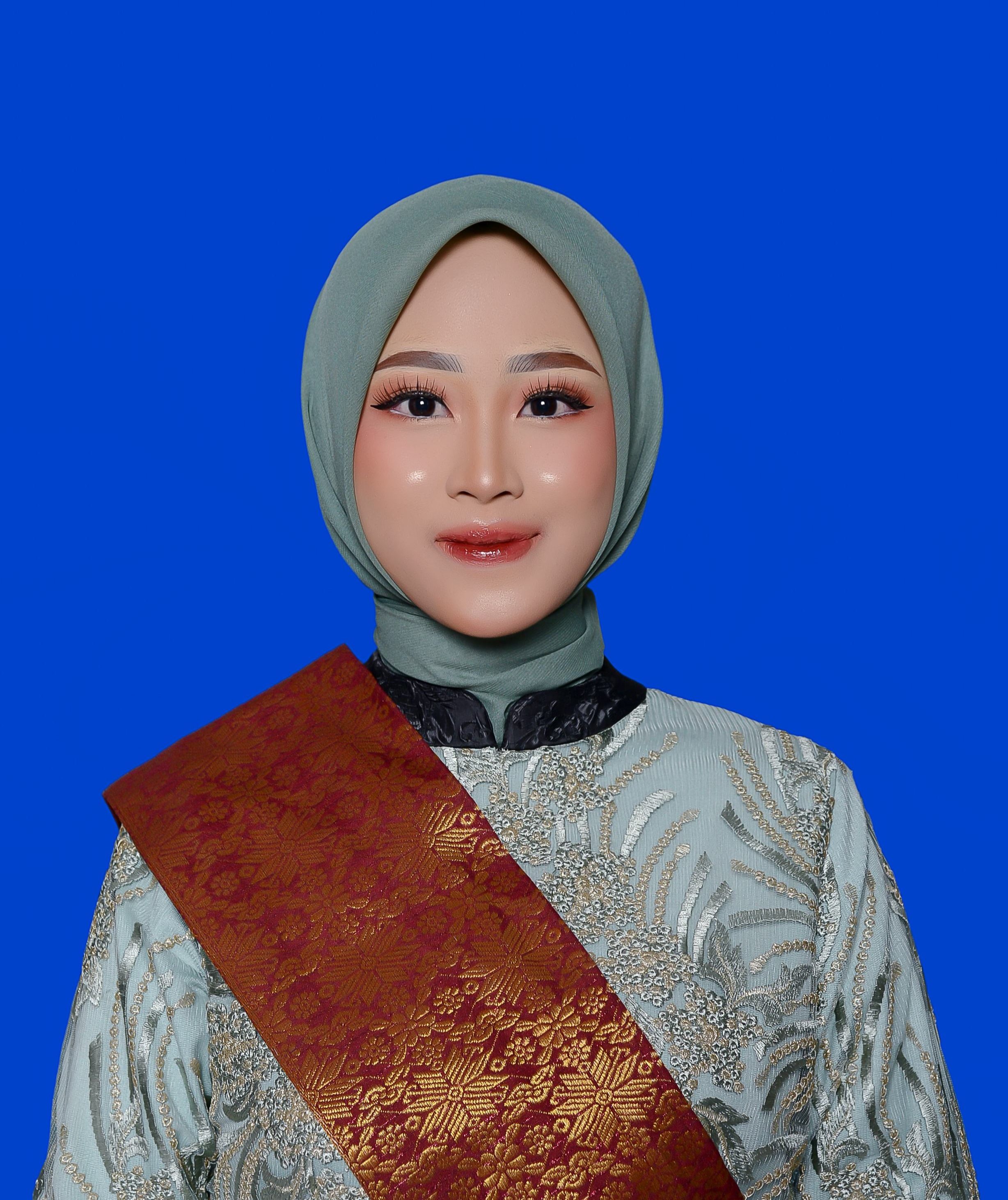 HERINA PUTRI ANANDA