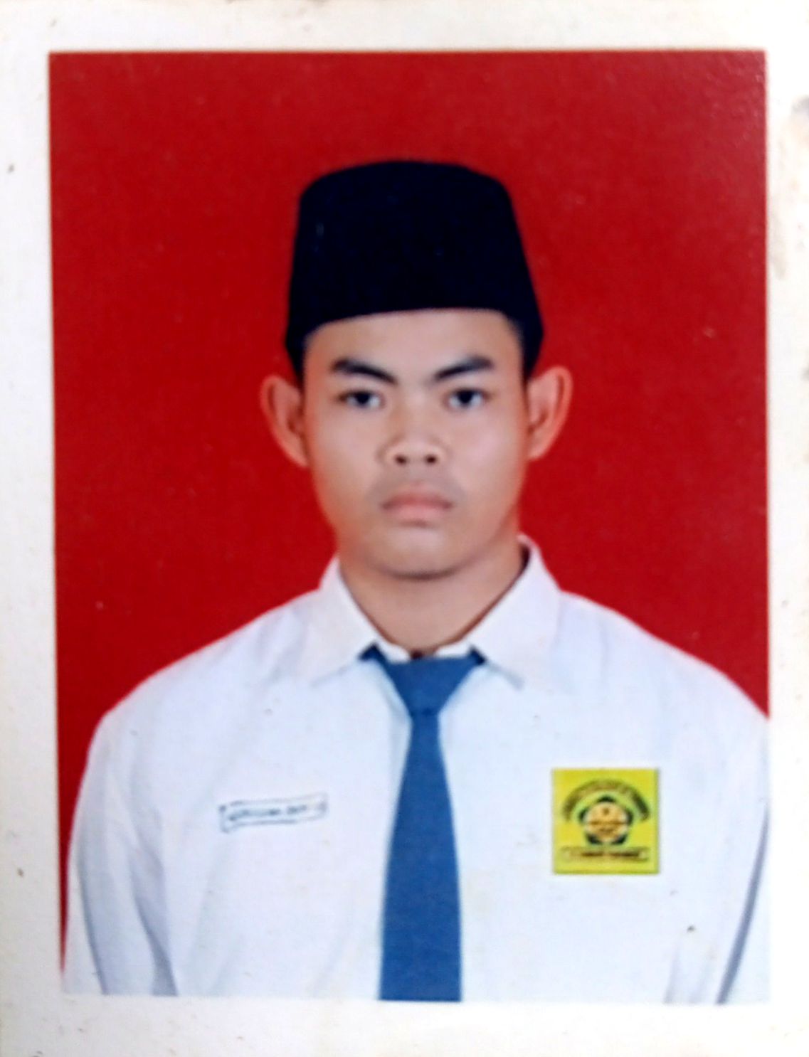 ABDULLAH SYUKRON 