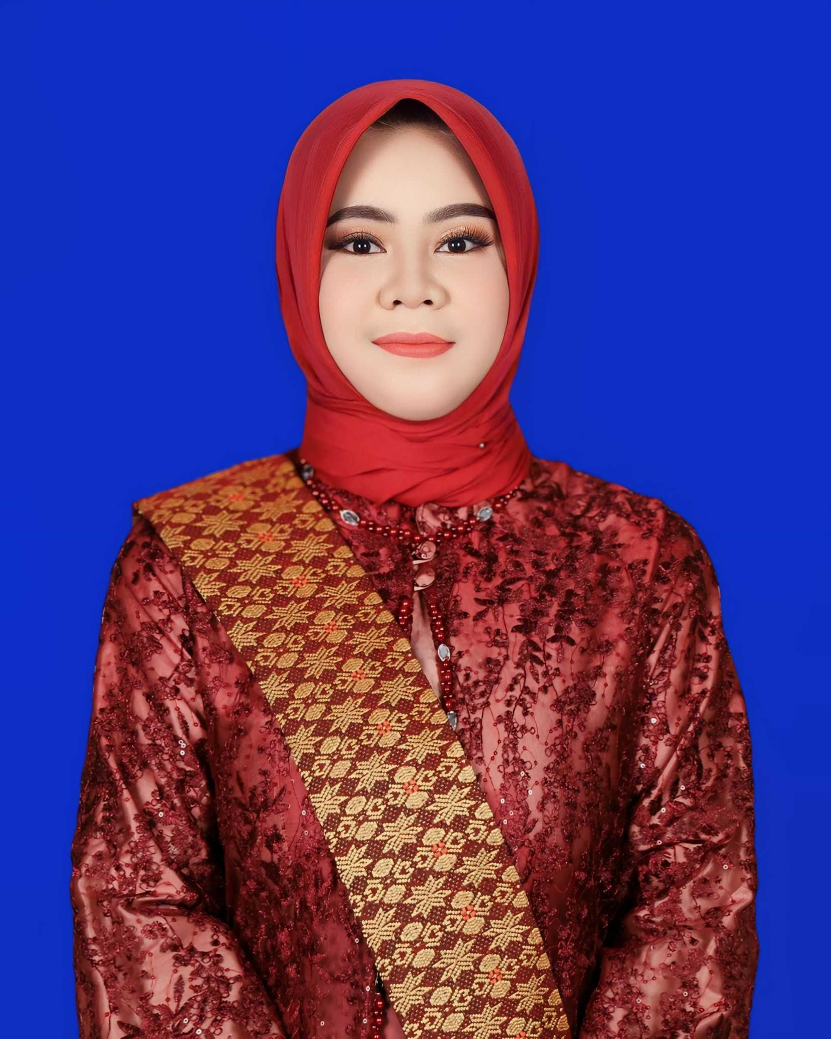 RIZKI DANIA