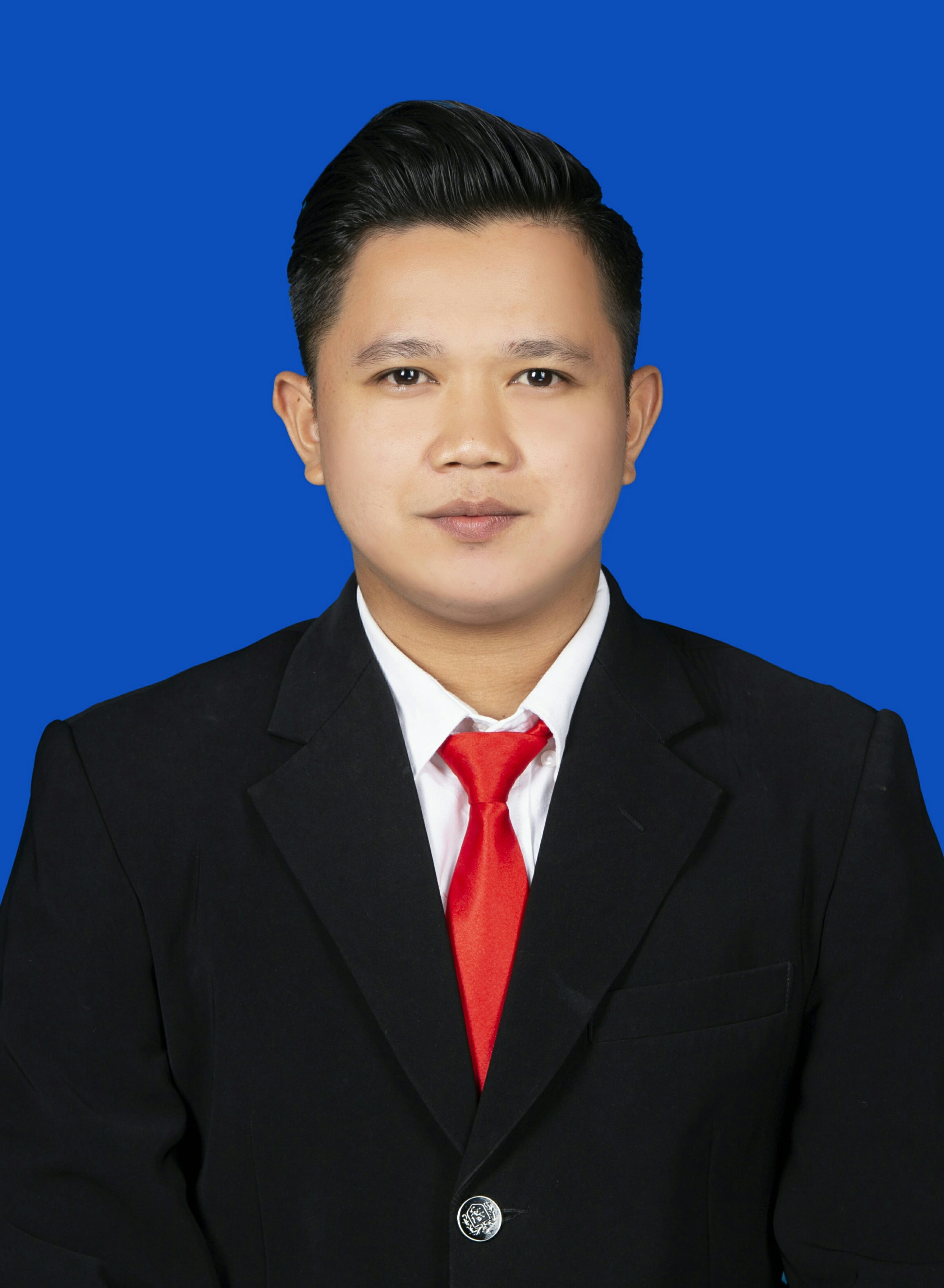 Rudianto Widodo