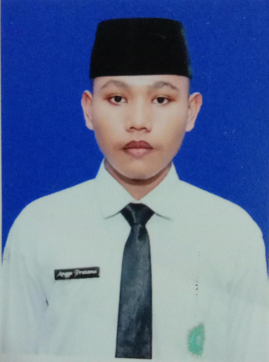 Angga pratama