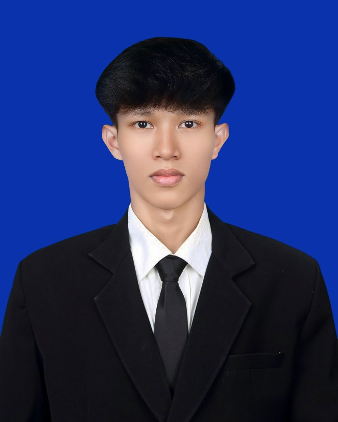 Apriansyah