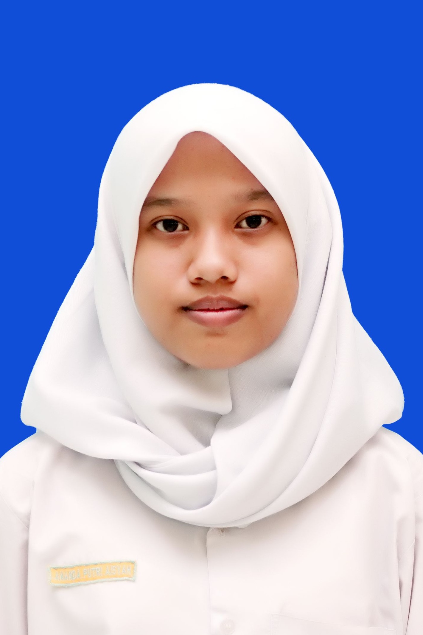 Ananda Putri Aisyah