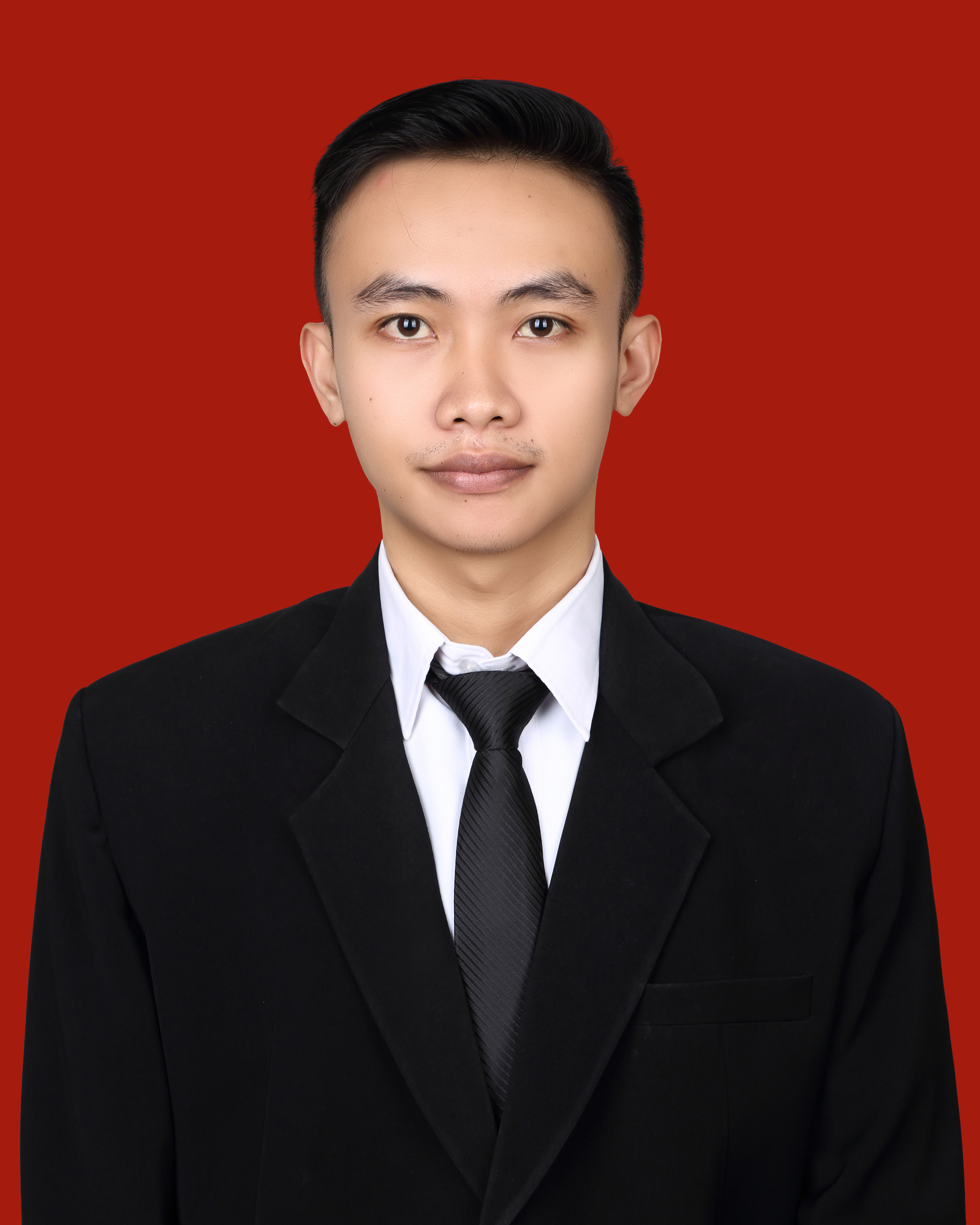 ISMAIL PRATAMA