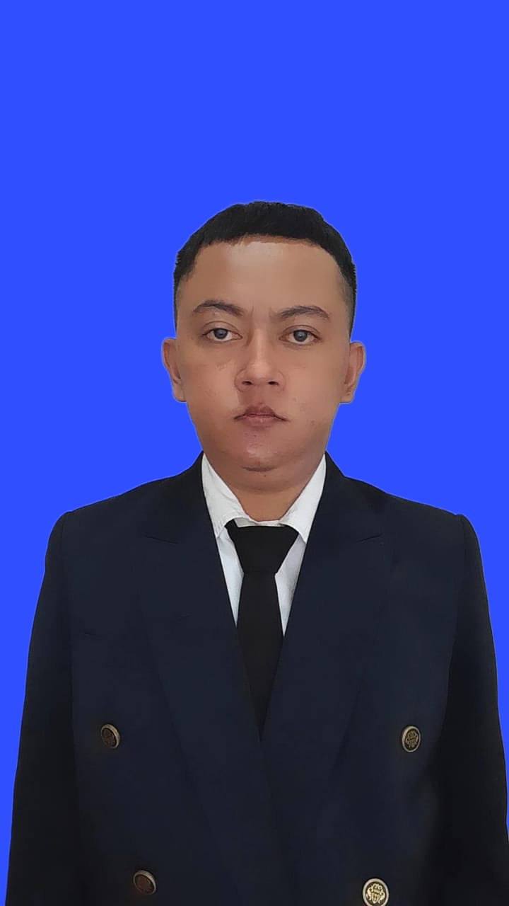 SURYA SYAH PUTRA