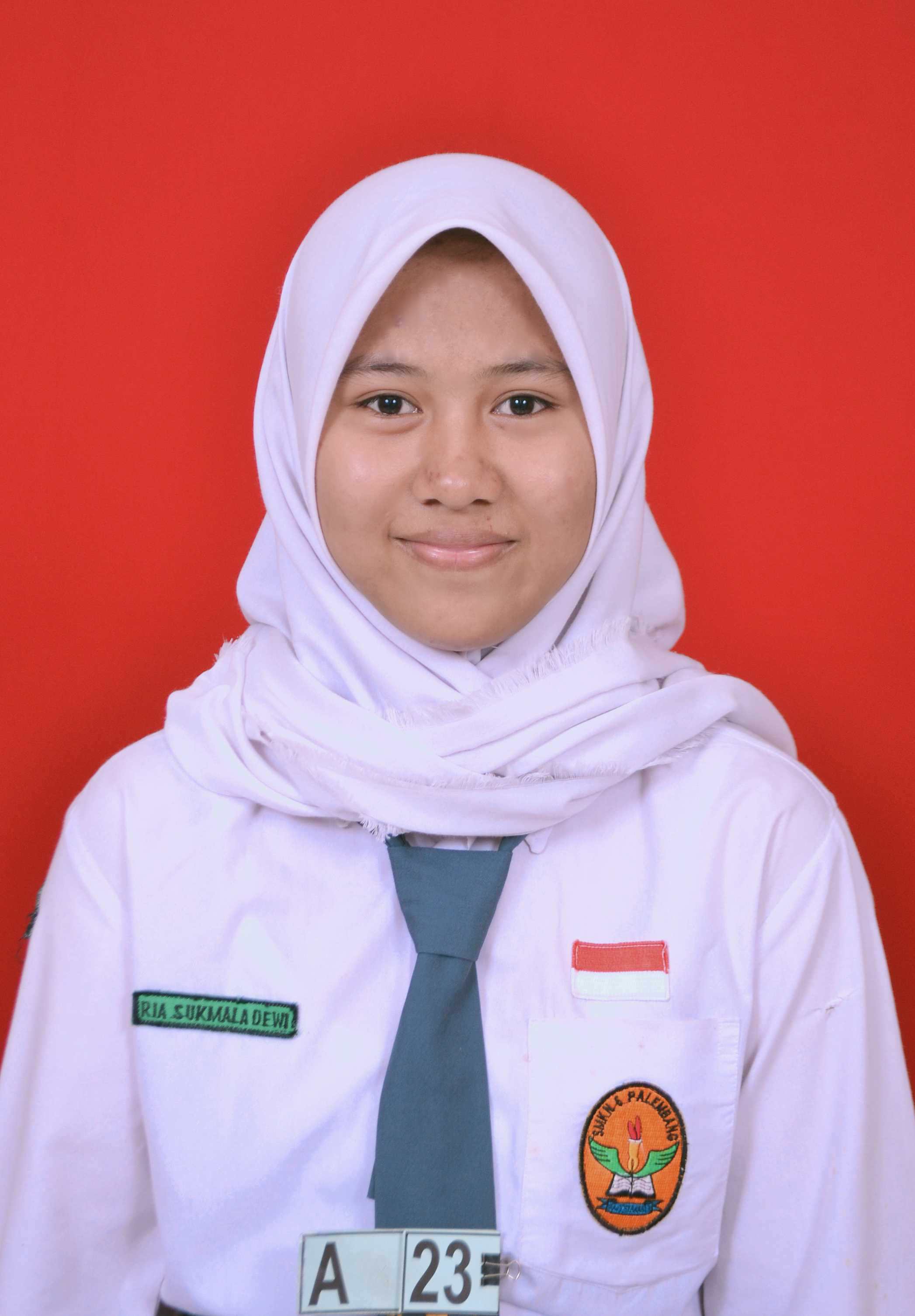 Ria Sukmala Dewi