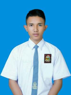 M. PUTRA HARDIANSYAH