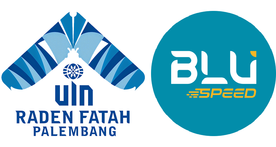Logo UIN Raden Fatah Palembang